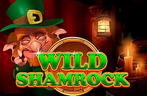 Play Wild Shamrock Slot