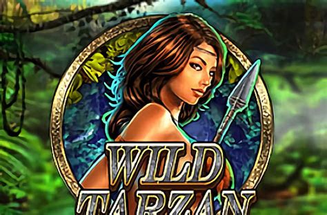 Play Wild Tarzan Slot
