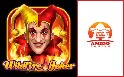 Play Wildfire Joker Slot