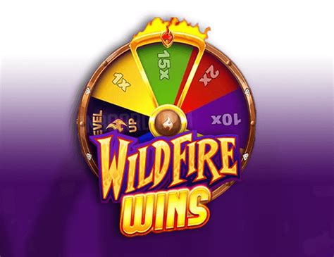 Play Wildfire Wins Slot