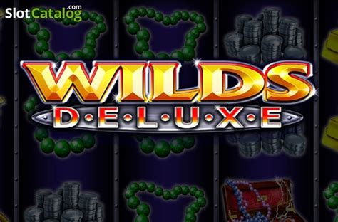 Play Wilds Deluxe Slot