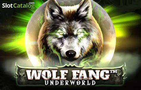 Play Wolf Fang Underworld Slot