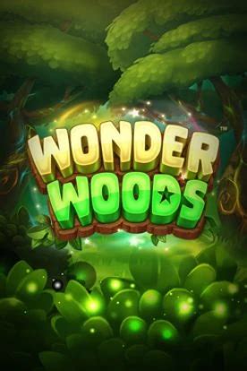 Play Wonder Woods Slot