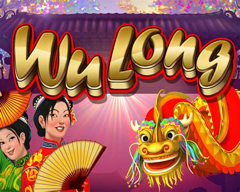 Play Wu Long Slot