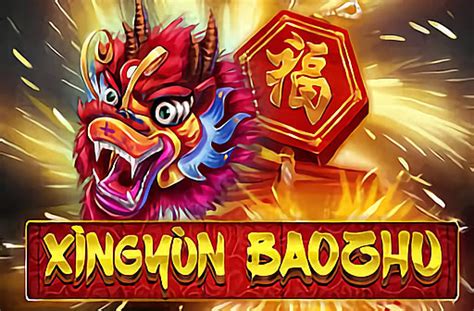 Play Xingyun Baozhu Slot