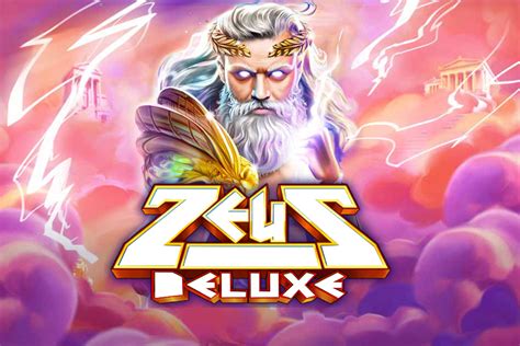 Play Zeus Rush Fever Slot