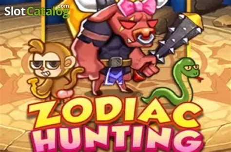 Play Zodiac Hunting Slot