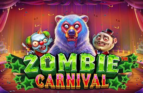 Play Zombie Carnival Slot