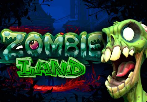 Play Zombieland Slot