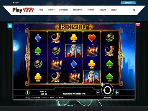 Play7777 Casino Bolivia