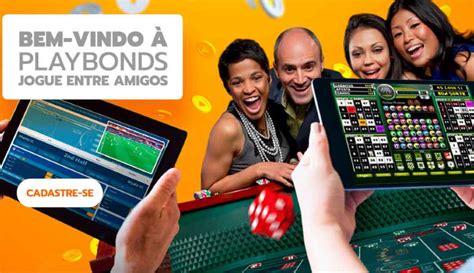Playbonds Casino El Salvador