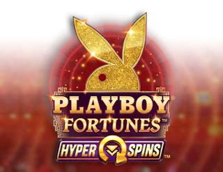 Playboy Fortune Hyperspins Slot Gratis