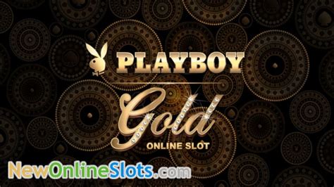 Playboy Gold Slot Gratis