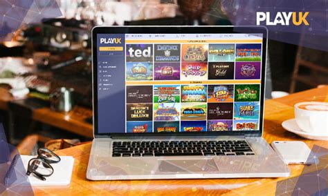 Playuk Casino Haiti