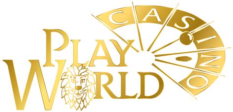 Playworld Casino Apostas