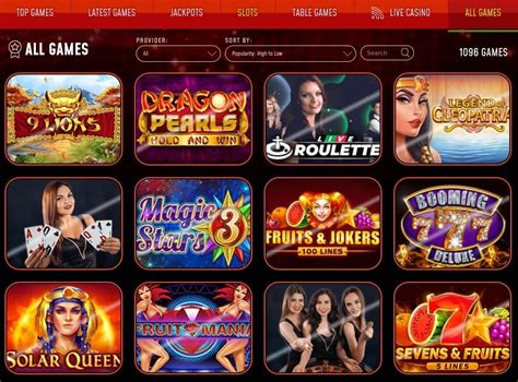 Playzax Casino Belize