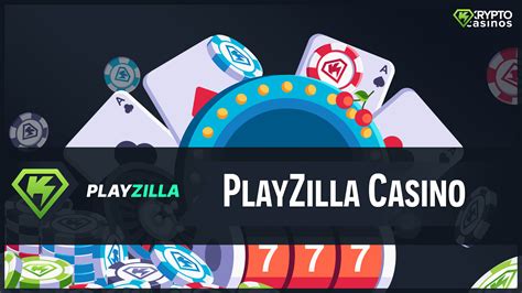 Playzilla Casino Brazil