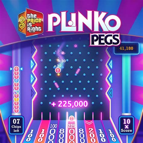 Plinko Ela Games Slot - Play Online