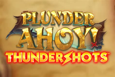 Plunder Ahoy 1xbet