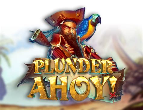 Plunder Ahoy Parimatch