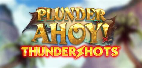 Plunder Ahoy Slot - Play Online