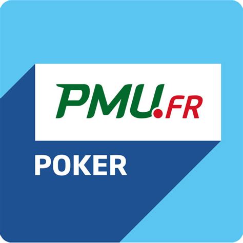 Pmu Poker Paris Sportif