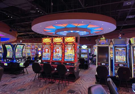 Pocatello Indian Casino
