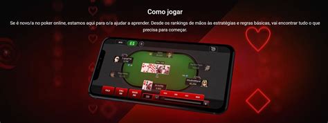 Pode T Fazer O Download Da Pokerstars App