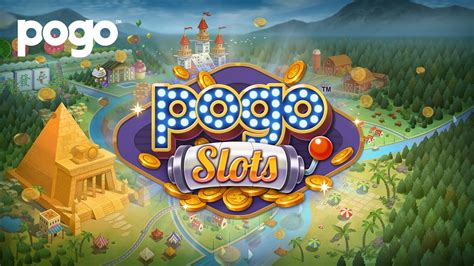 Pogo Portas Traseiras Assustador Slots