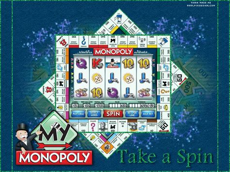 Pogo Slots Monopoly Auto