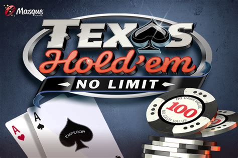 Pogo Texas Holdem Sem Limite Download