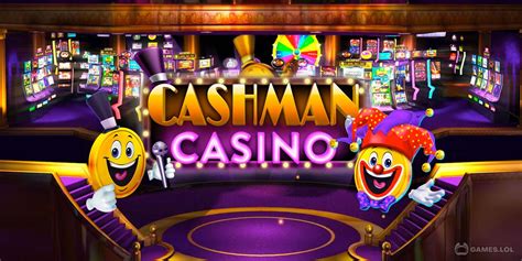 Pohodu Slots Casino