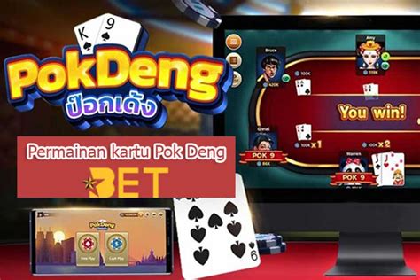 Pok Deng Bet365