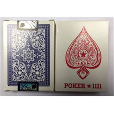 Poker 1111