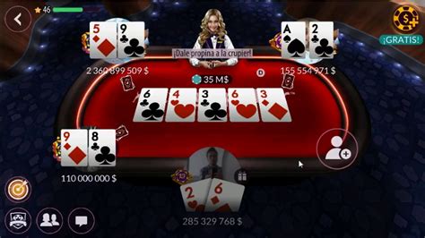Poker 43