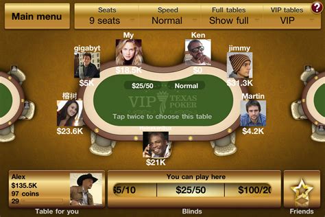 Poker 777 App
