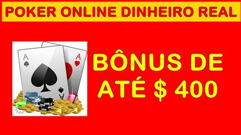 Poker A Dinheiro Real Online Singapura