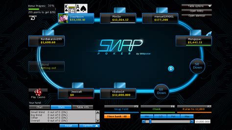 Poker A Dinheiro Real Para O Ipad 2