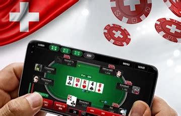 Poker A Um Geld App