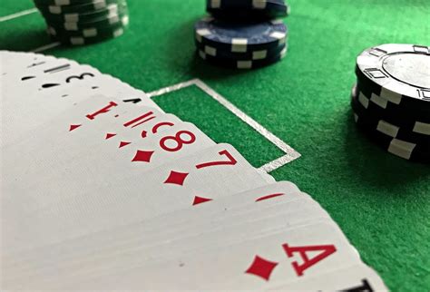 Poker Abierto Reglamento