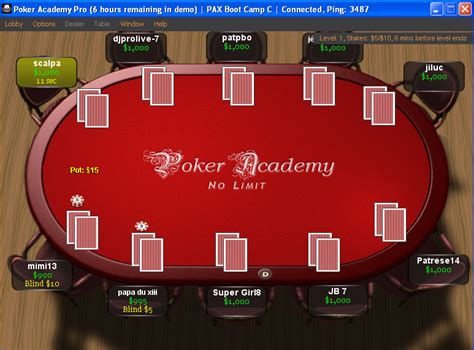 Poker Academy Pro Mac Crack