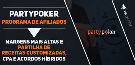 Poker Afiliados