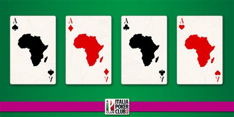 Poker Africa Do Sul Forum