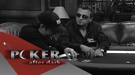 Poker After Dark Revendedor Dicas