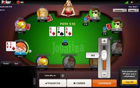 Poker Amigos On Line Gratuito