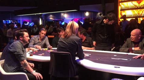Poker Amsterdam Cafe