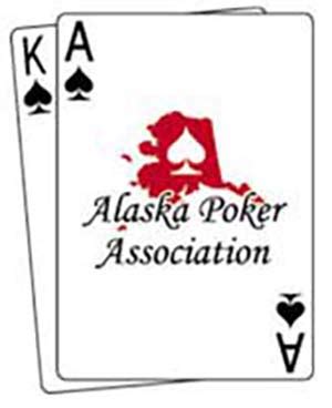 Poker Anchorage Alasca