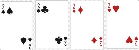 Poker Angka 2