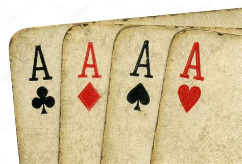 Poker Antigua