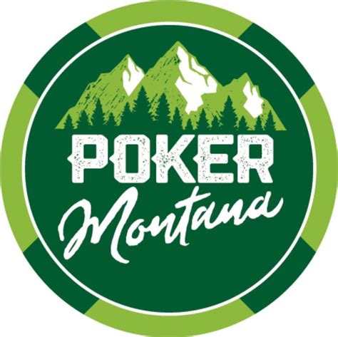 Poker Ao Vivo Missoula Montana